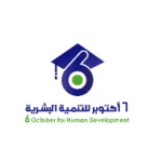 Logo of 6OctoberAcademyاكاديمية6اكتوبر android Application 